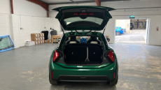 MINI Cooper 2.0 S Exclusive 3dr Auto Petrol Hatchback